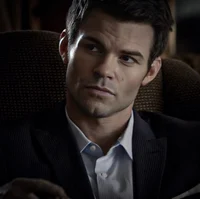 Elijah mikaelson 