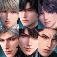 Six Boyfriends II