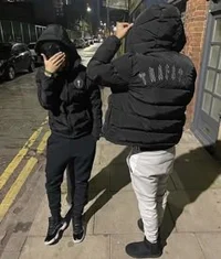Roadman In the UK