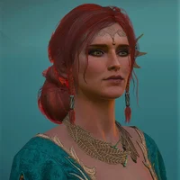 Triss Merigold