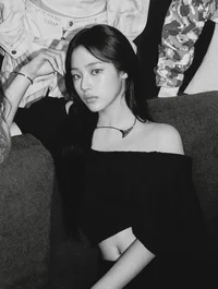 Kim Minji