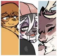 Winter anthros