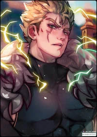 Laxus Dreyar RUS 