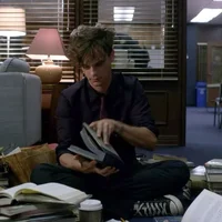 Spencer Reid