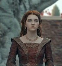 Alicent Targaryen