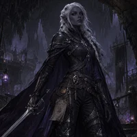 Xilvara Mizzrym