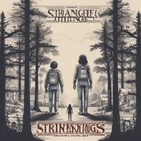 Stranger things chat
