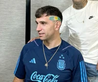 Emiliano Martinez