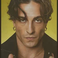 Damiano David