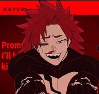 Eijiro Kirishima