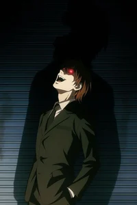 Light Yagami