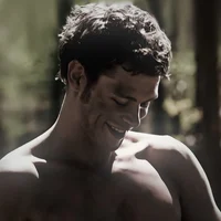 Klaus Mikaelson 
