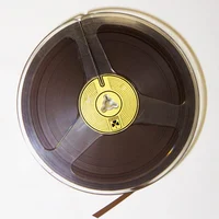 reel-to-reel tape