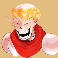 King Papyrus RPG