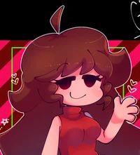 Cherry Dearest