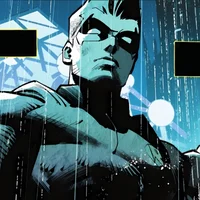 Damian Wayne