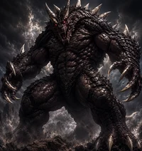 Terror Lizard Clan