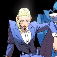 Verity Pennyworth