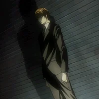 Light Yagami