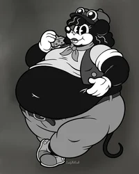 Tubby Tammy Tumbler