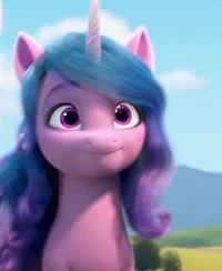 Izzy Moonbow 