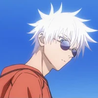 Satoru Gojo