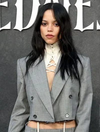 Jenna ortega