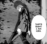 Light Yagami