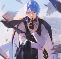 Spy Kamisato Ayato