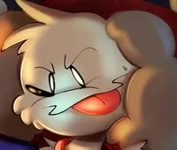 Percy Poodle