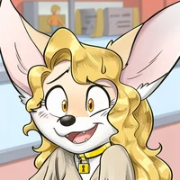Penny Fenmore -Rev-