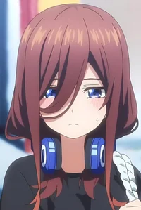 Yandere Miku Nakano