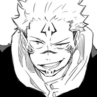 JJK Sukuna Ryomen 