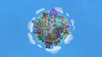 Chibi life RPG