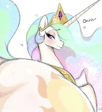Princess Celestia