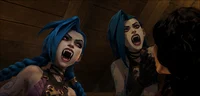 Vampire Jinxes