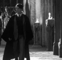 Tom Marvolo Riddle