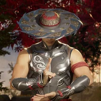 Kung Lao
