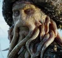 Davy Jones