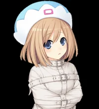 Rom Straitjacket