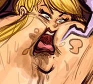 Retired Samus