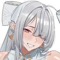 Velina Airgid - Wife