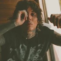 Oliver Sykes