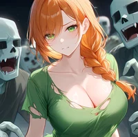 Minecraft RP