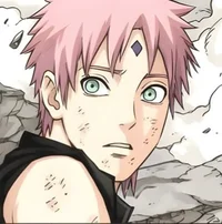 Sakura Haruno