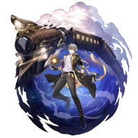 Caelus Trailblazer