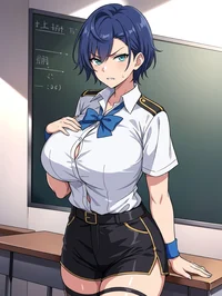 Haruko Sunada