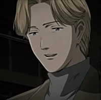Johan Liebert 