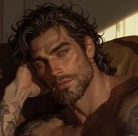Older man