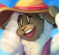 Sunny Sheep